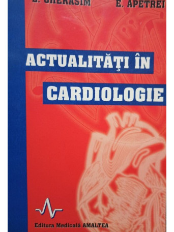 Actualitati in cardiologie