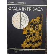 Boala in Prisaca