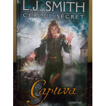 Cercul secret. Captiva