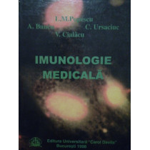 Imunologie medicala (dedicatie)