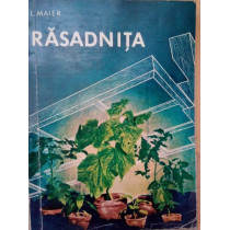 Rasadnita