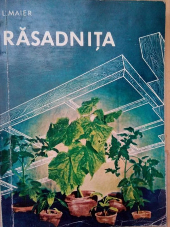 Rasadnita