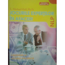 Jocurile expertilor in afaceri