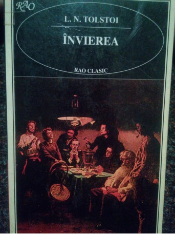 Invierea