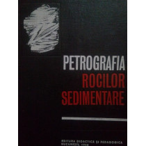 Petrografia rocilor sedimentare