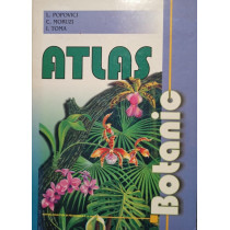 Atlas botanic