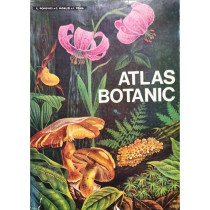 Atlas botanic