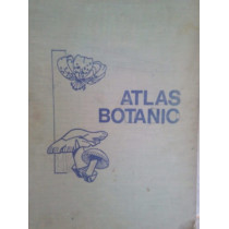 Atlas botanic