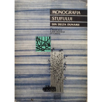 Monografia stufului din Delta Dunarii