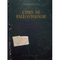 Curs de paleontologie