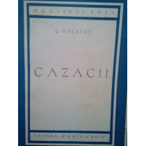 Cazacii