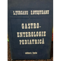 Gastroenterologie pediatrica