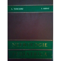 Nefrologie pediatrica