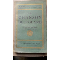 La chanson de Roland