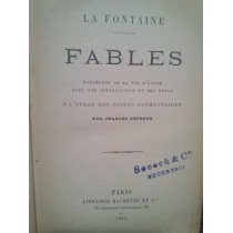 Fables