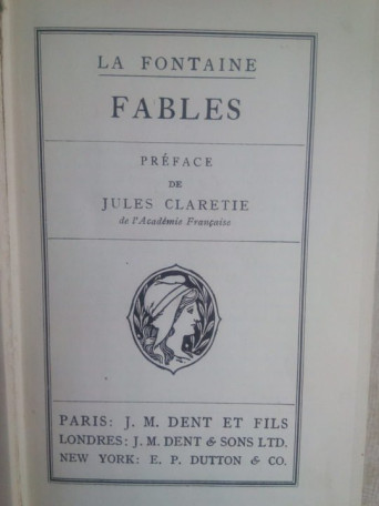 Fables