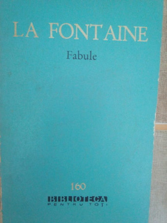 Fabule