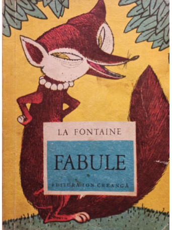 Fabule