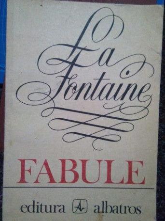 Fabule