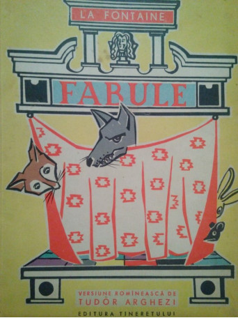 Fabule