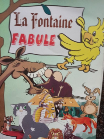 Fabule