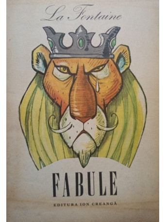 Fabule