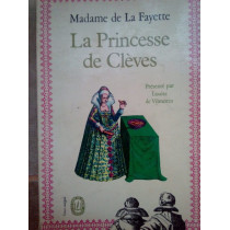 La princesse de Cleves