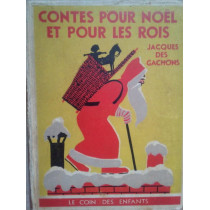 Contes pour noel et poer les rois