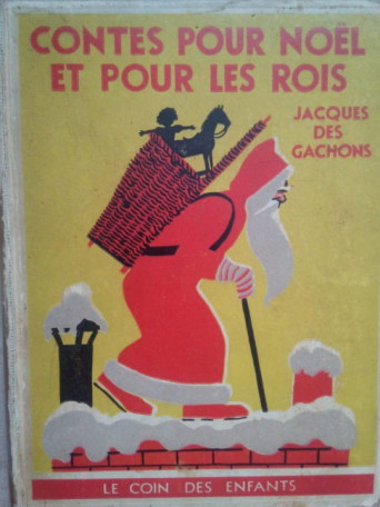 Contes pour noel et poer les rois