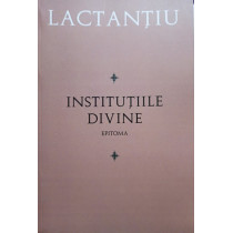 Institutiile divine