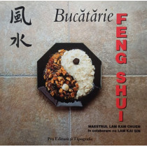 Bucatarie Feng Shui