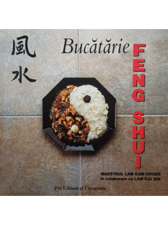 Bucatarie Feng Shui