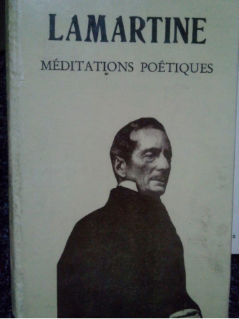 Meditations poetiques