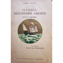 Istoria descoperirii Americii