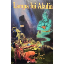 Lampa lui Aladin