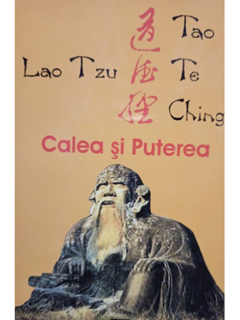 Tao te ching