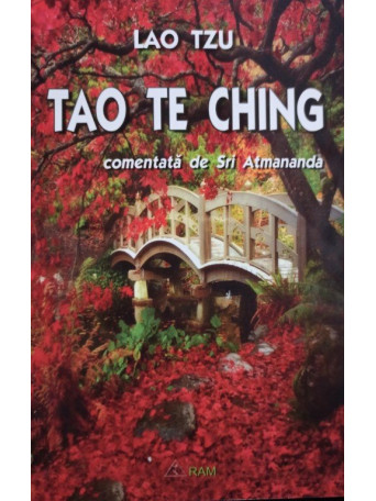 Tao te ching