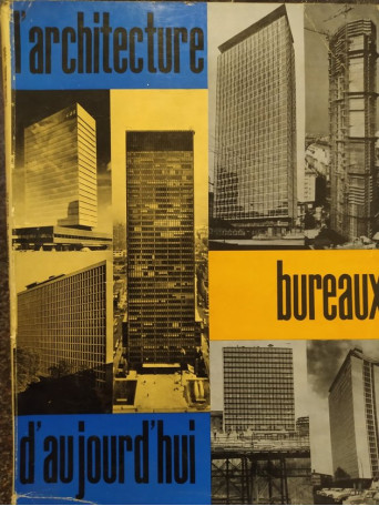 Bureaux, no. 82, fevrier - mars 1959