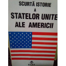 Scurta istorie a Statelor Unite ale Americii