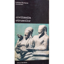 Civilizatia etruscilor