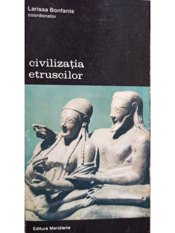 Civilizatia etruscilor