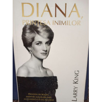 Diana, printesa inimilor