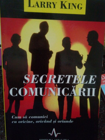 Secretele comunicarii