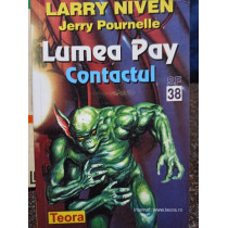 Lumea Pay - Contactul