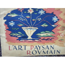 L'art Paysan Roumain