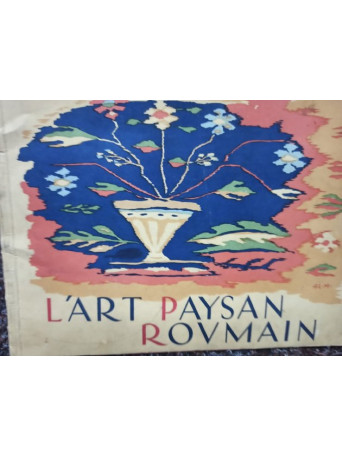 L'art Paysan Roumain