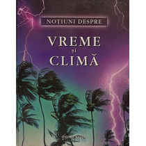 Notiuni despre vreme si clima