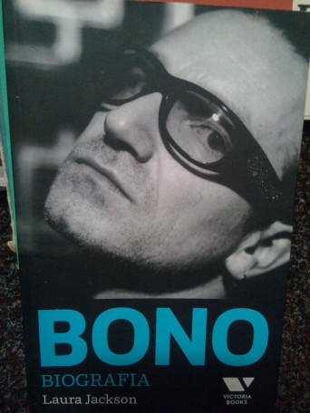 Bono. Biografia