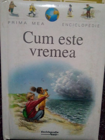 Cum este vremea