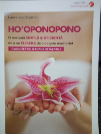 Ho'oponopono